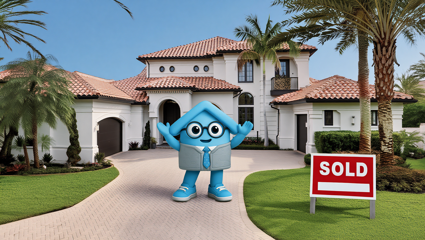 Nationwide listing network